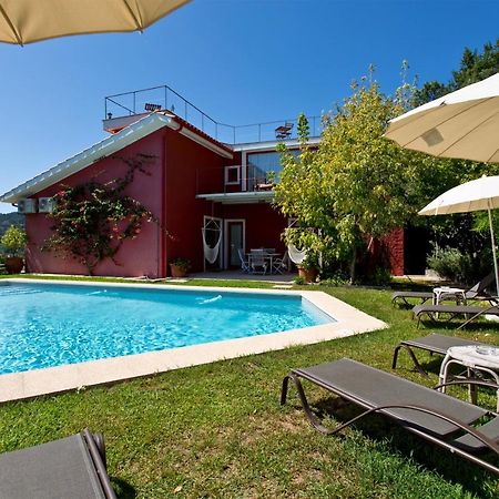 Lakeview Geres Guest House Экстерьер фото