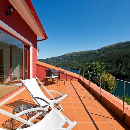 Lakeview Geres Guest House Экстерьер фото