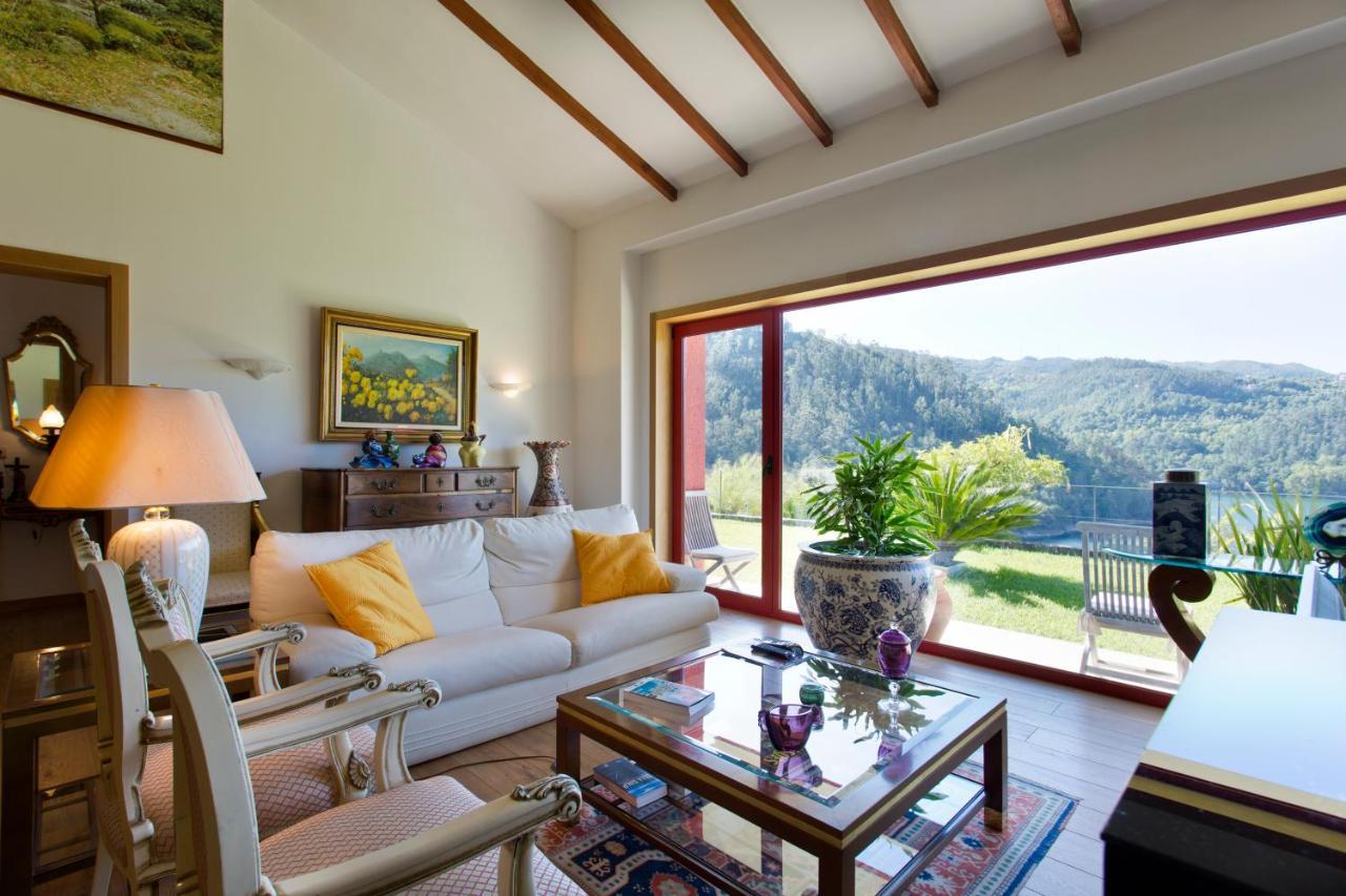 Lakeview Geres Guest House Экстерьер фото