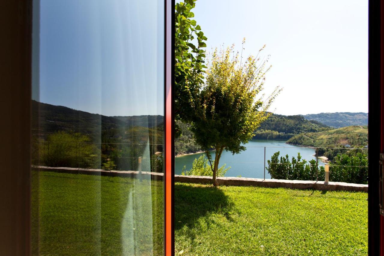 Lakeview Geres Guest House Экстерьер фото
