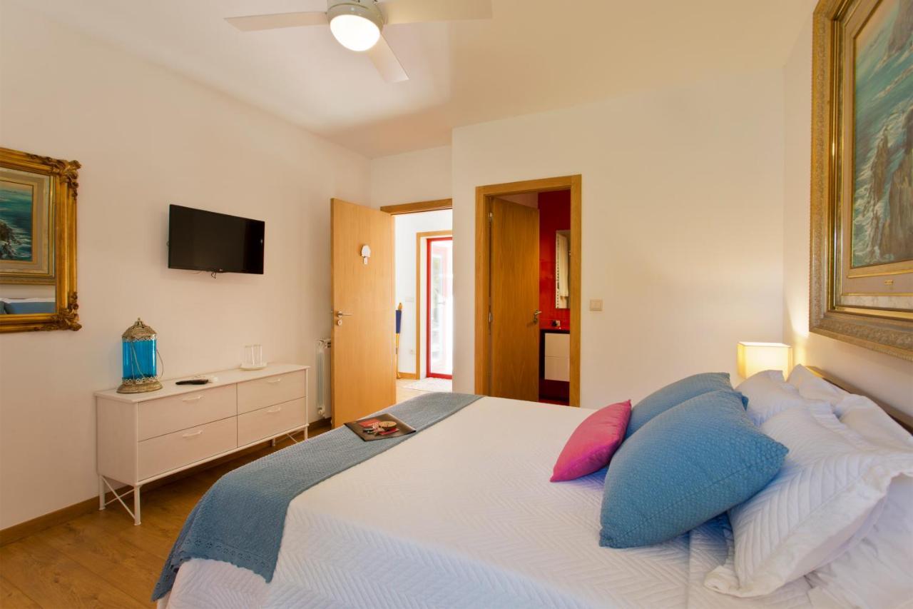 Lakeview Geres Guest House Экстерьер фото