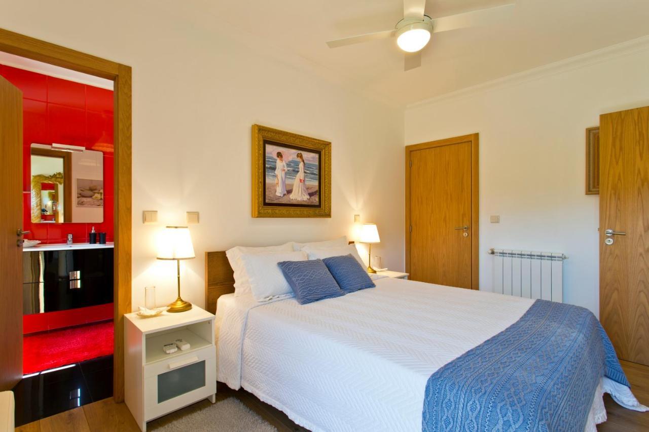 Lakeview Geres Guest House Экстерьер фото