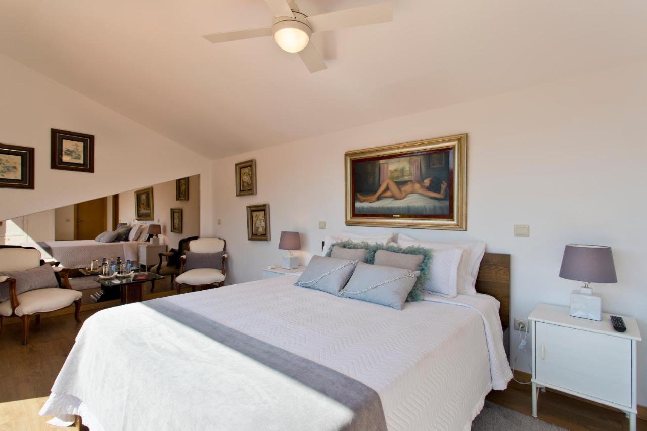 Lakeview Geres Guest House Экстерьер фото