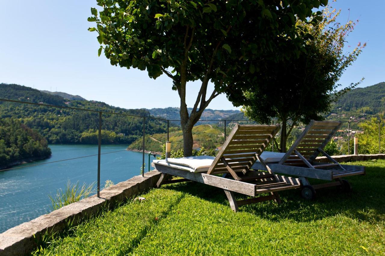 Lakeview Geres Guest House Экстерьер фото