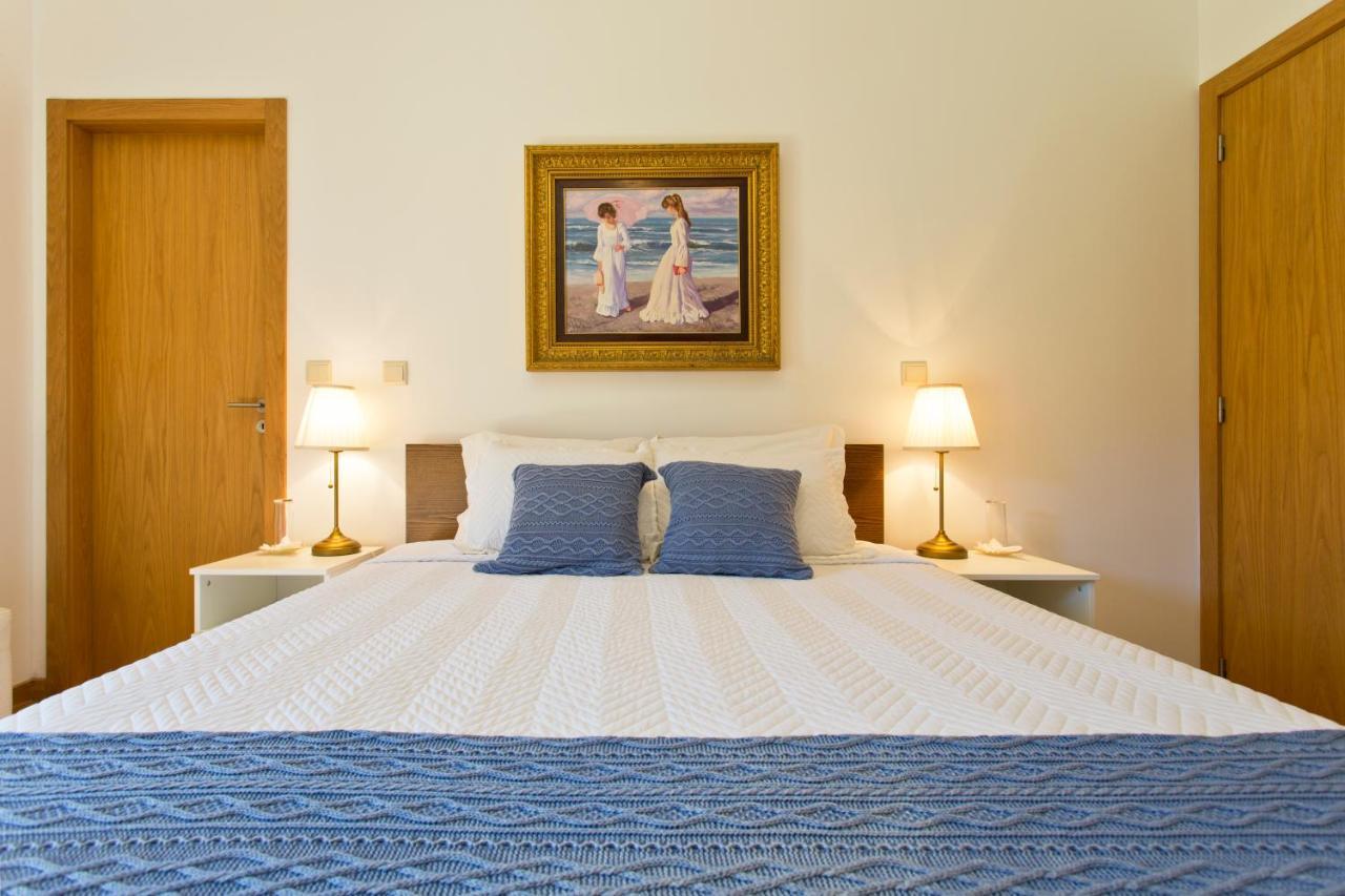 Lakeview Geres Guest House Экстерьер фото