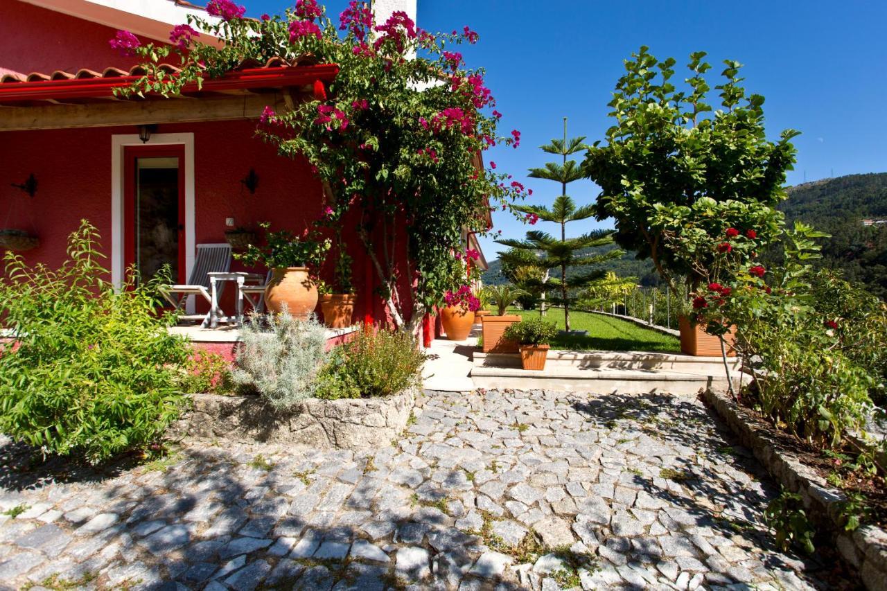 Lakeview Geres Guest House Экстерьер фото