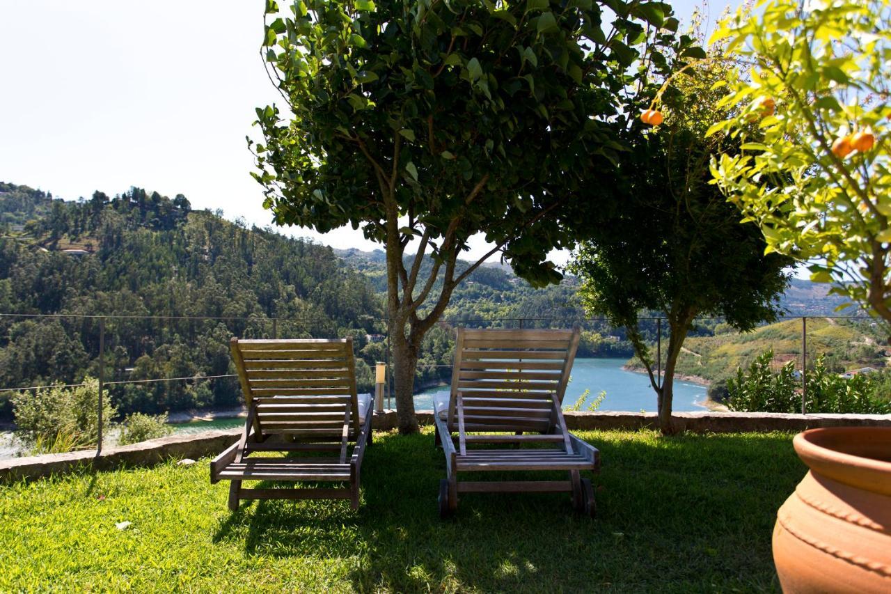 Lakeview Geres Guest House Экстерьер фото