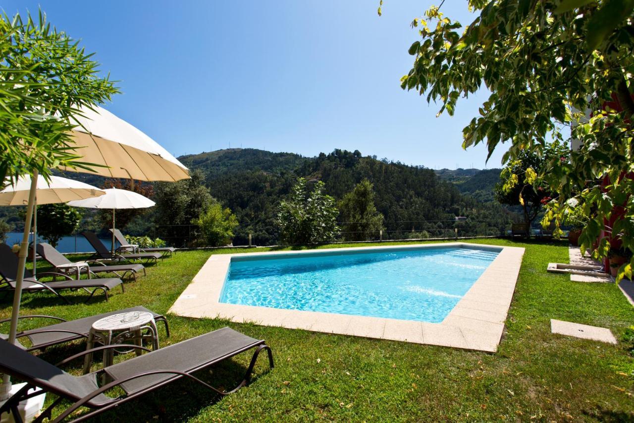 Lakeview Geres Guest House Экстерьер фото