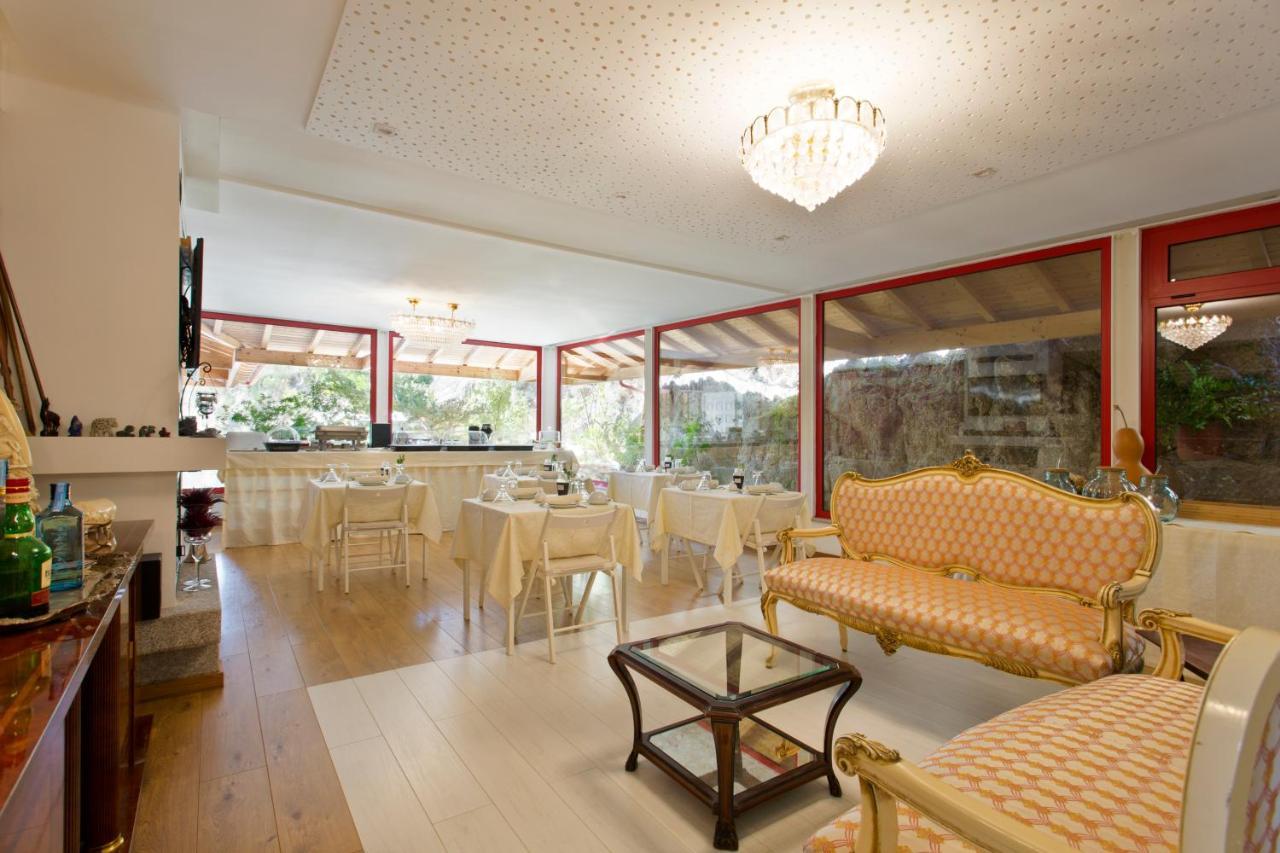 Lakeview Geres Guest House Экстерьер фото