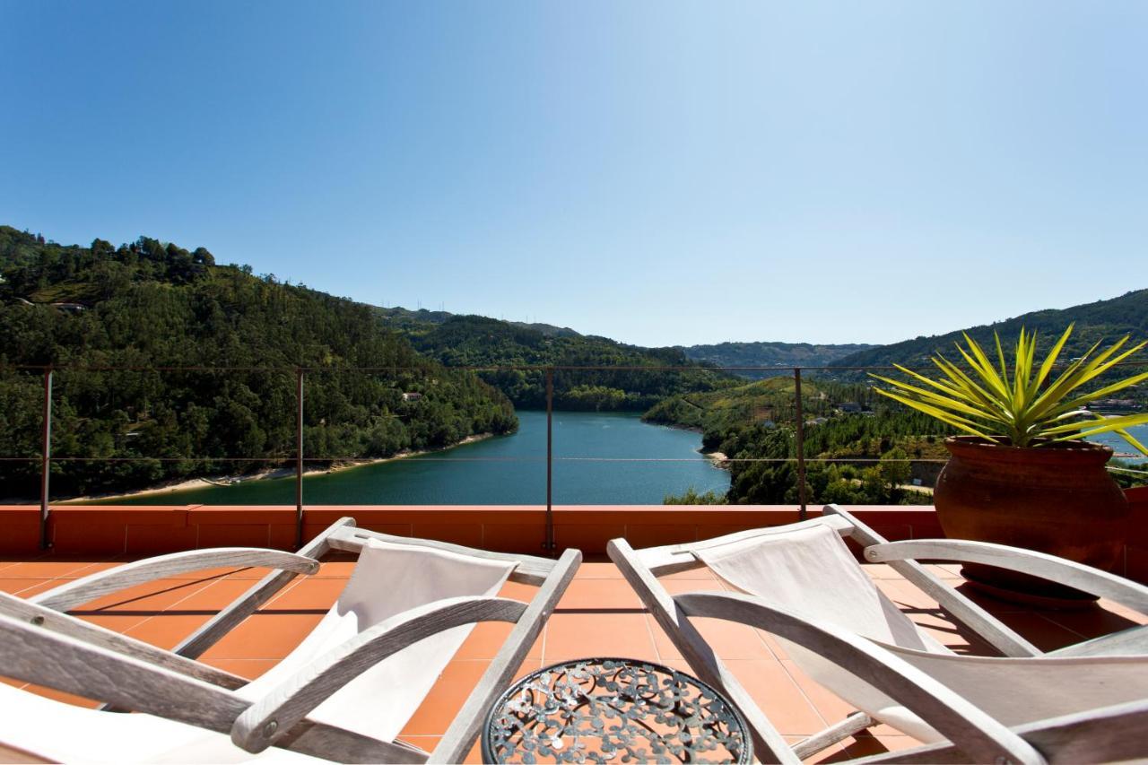 Lakeview Geres Guest House Экстерьер фото
