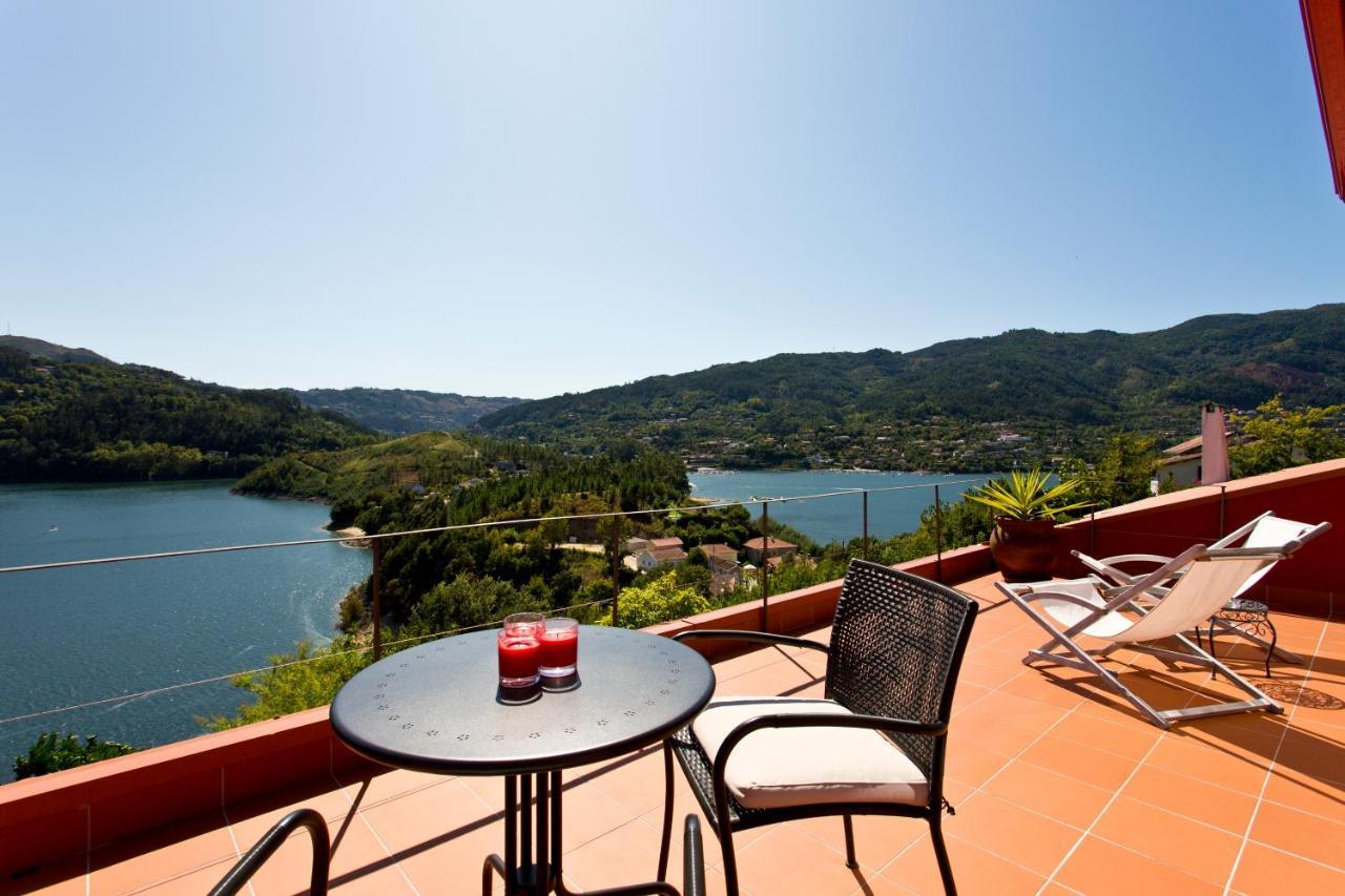 Lakeview Geres Guest House Экстерьер фото