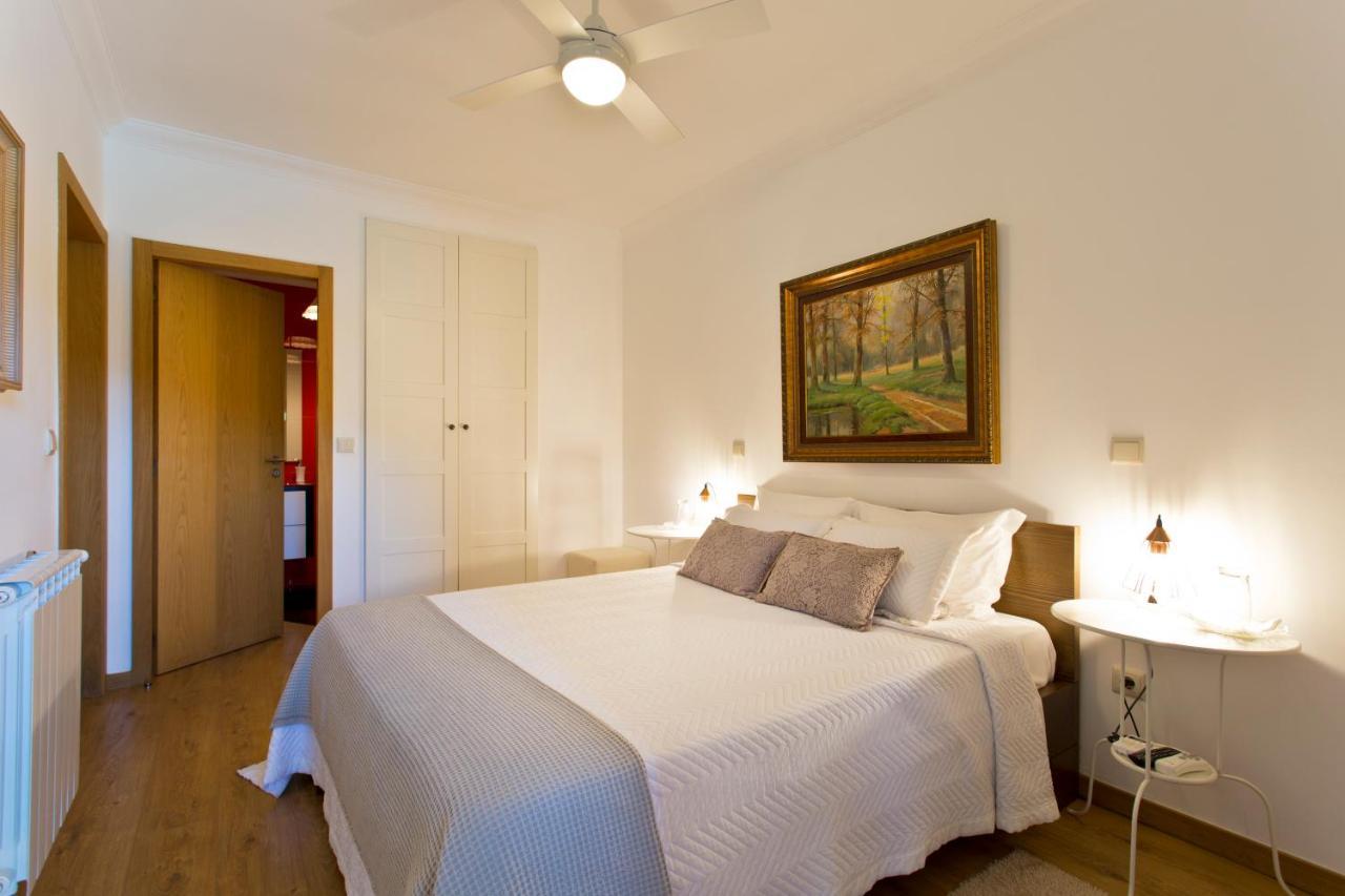 Lakeview Geres Guest House Экстерьер фото