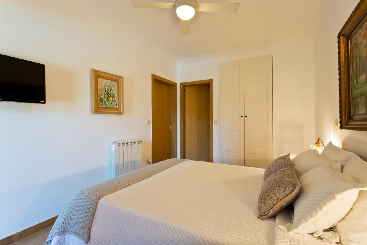 Lakeview Geres Guest House Экстерьер фото