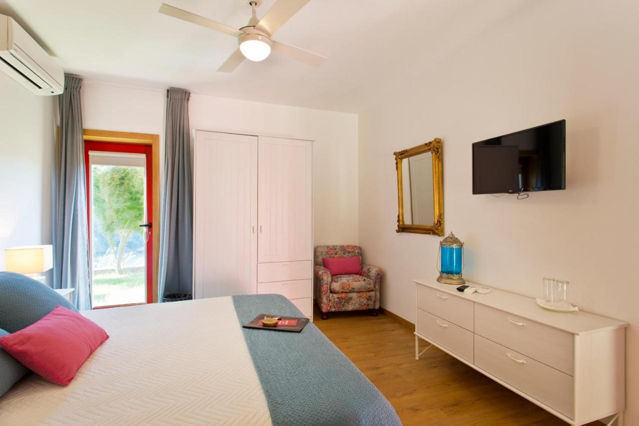 Lakeview Geres Guest House Экстерьер фото