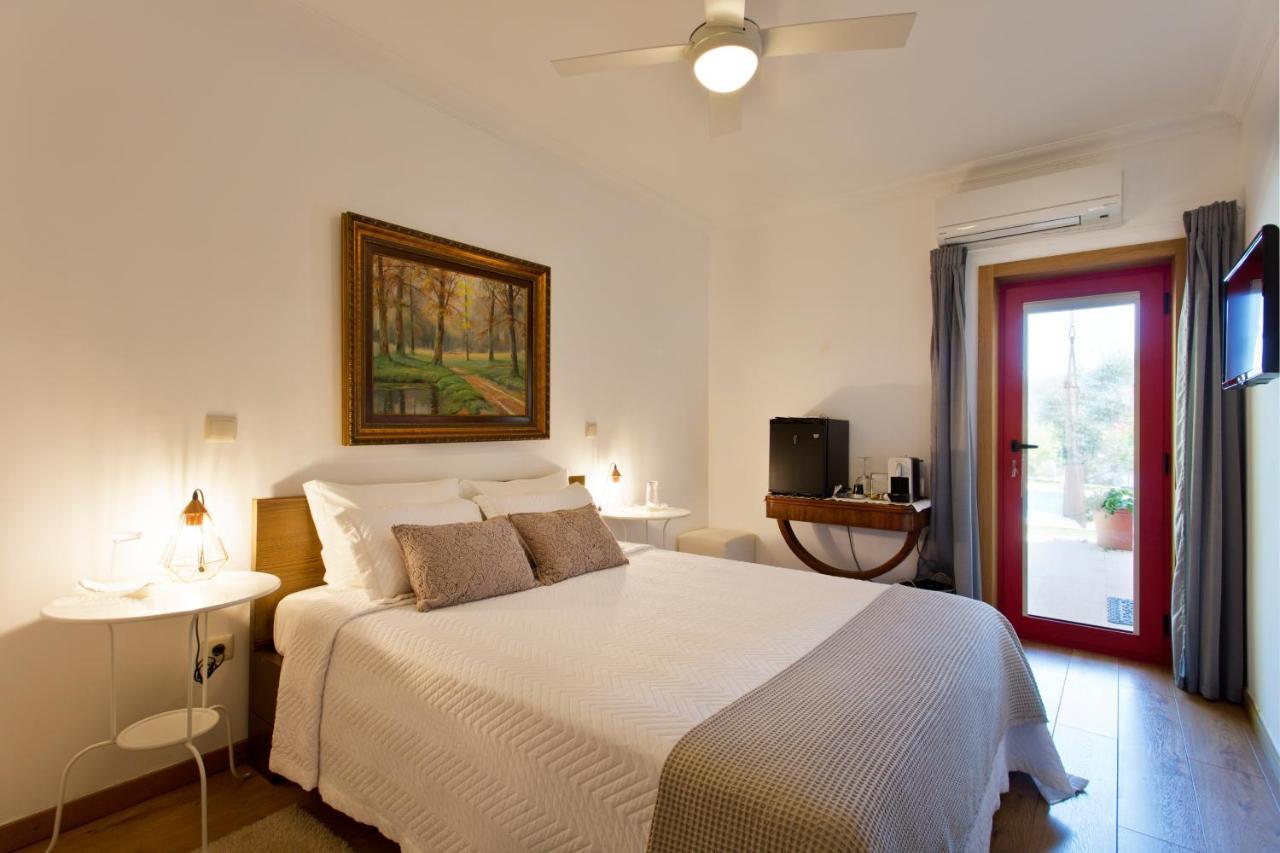 Lakeview Geres Guest House Экстерьер фото