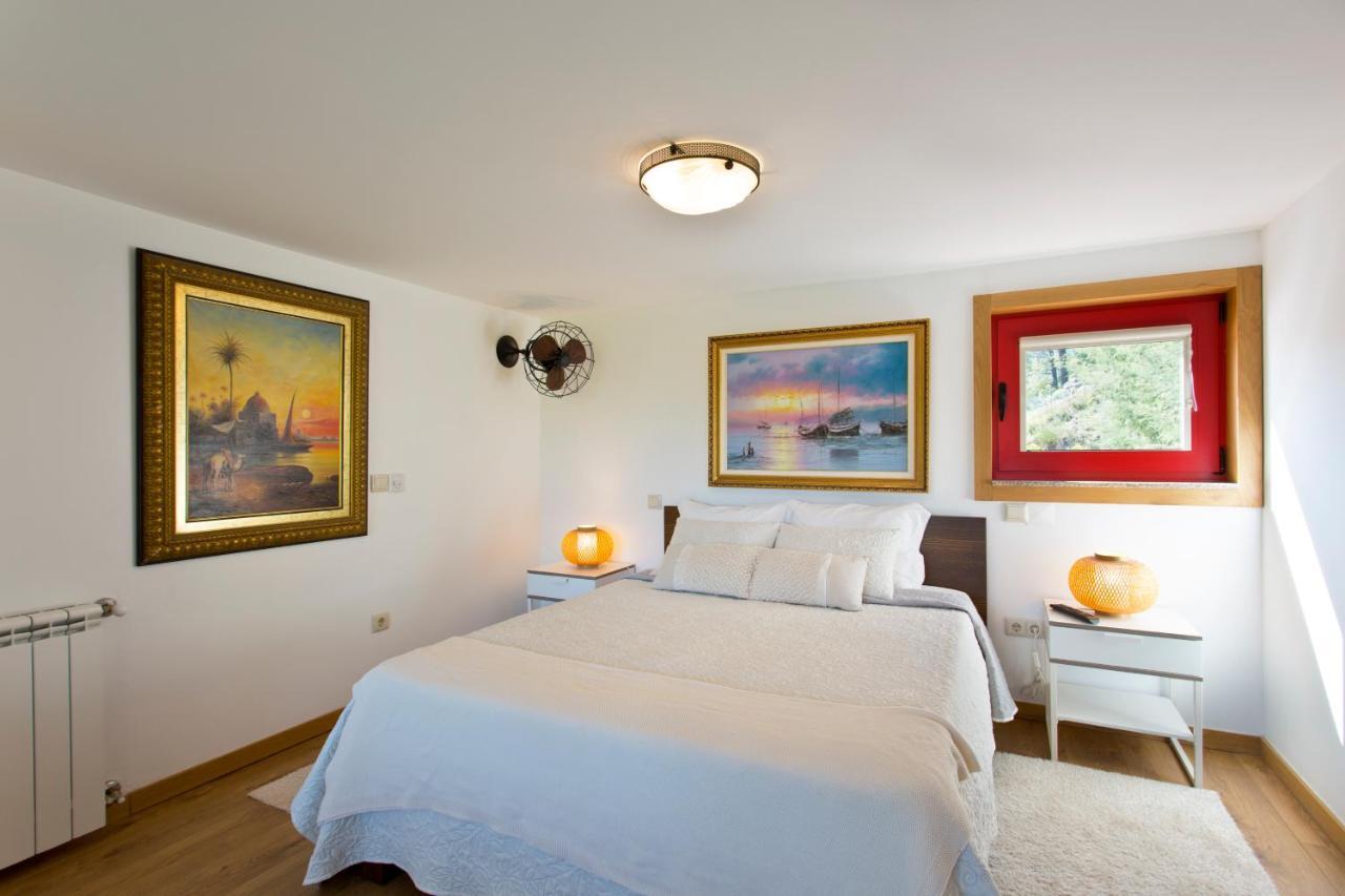 Lakeview Geres Guest House Экстерьер фото