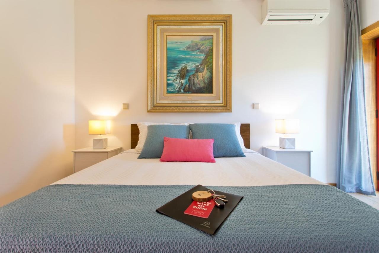 Lakeview Geres Guest House Экстерьер фото