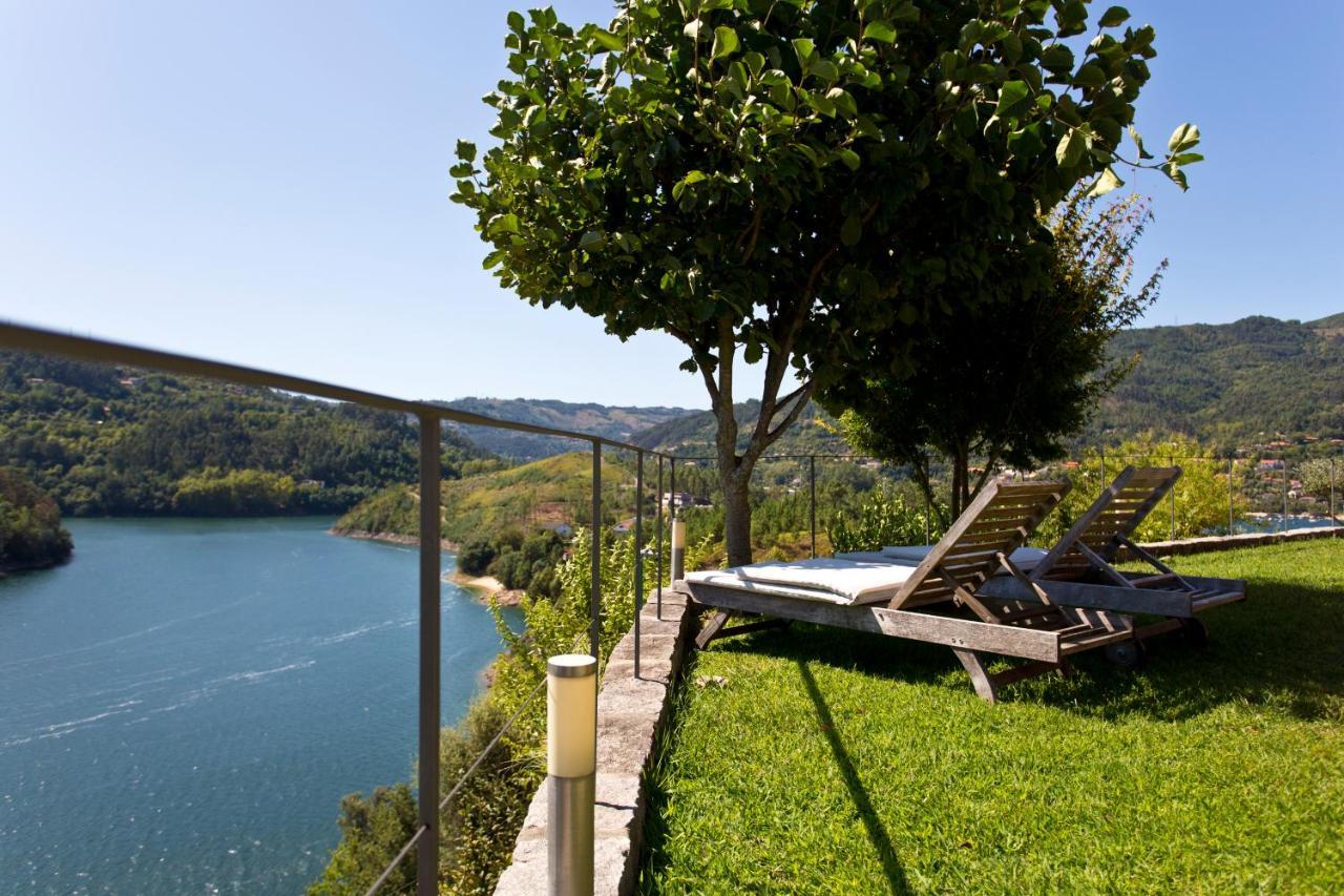 Lakeview Geres Guest House Экстерьер фото