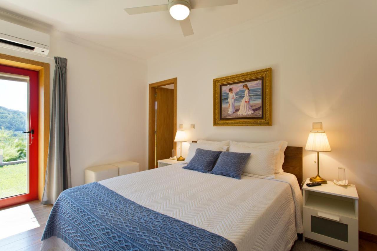 Lakeview Geres Guest House Экстерьер фото