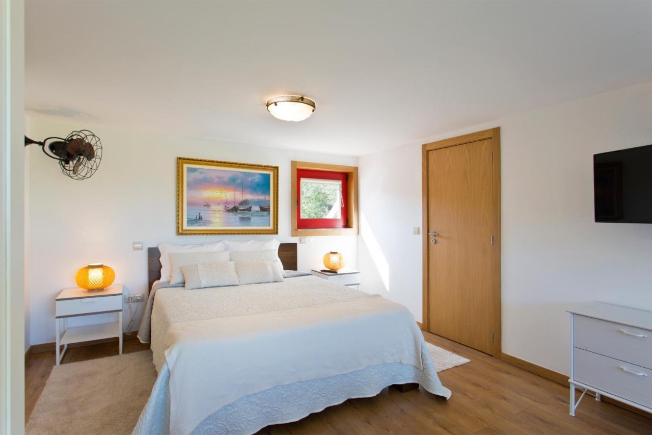 Lakeview Geres Guest House Экстерьер фото