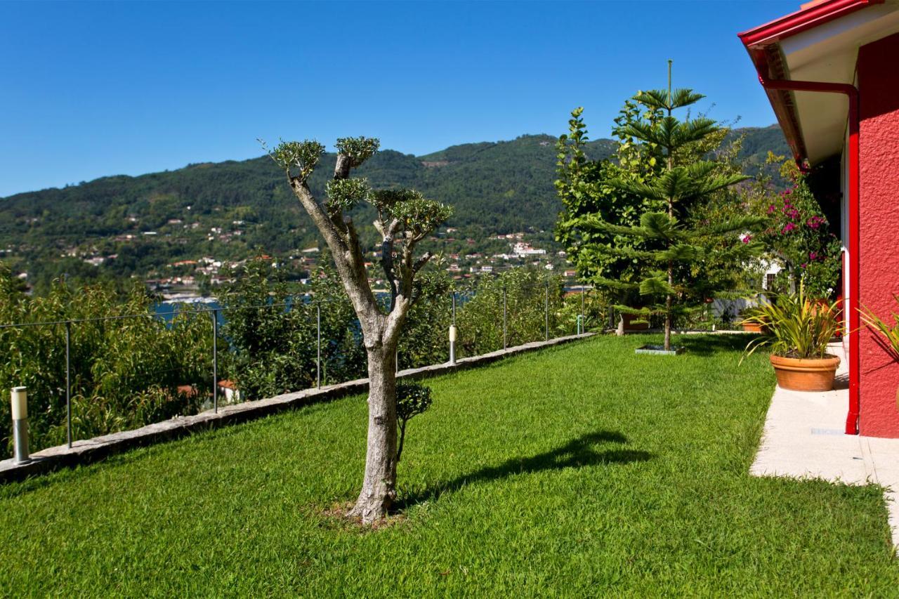 Lakeview Geres Guest House Экстерьер фото