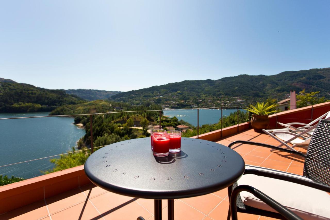 Lakeview Geres Guest House Экстерьер фото