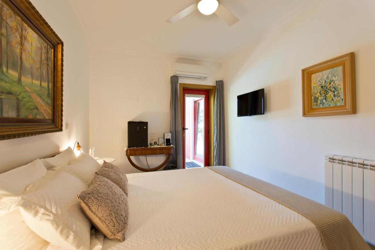 Lakeview Geres Guest House Экстерьер фото