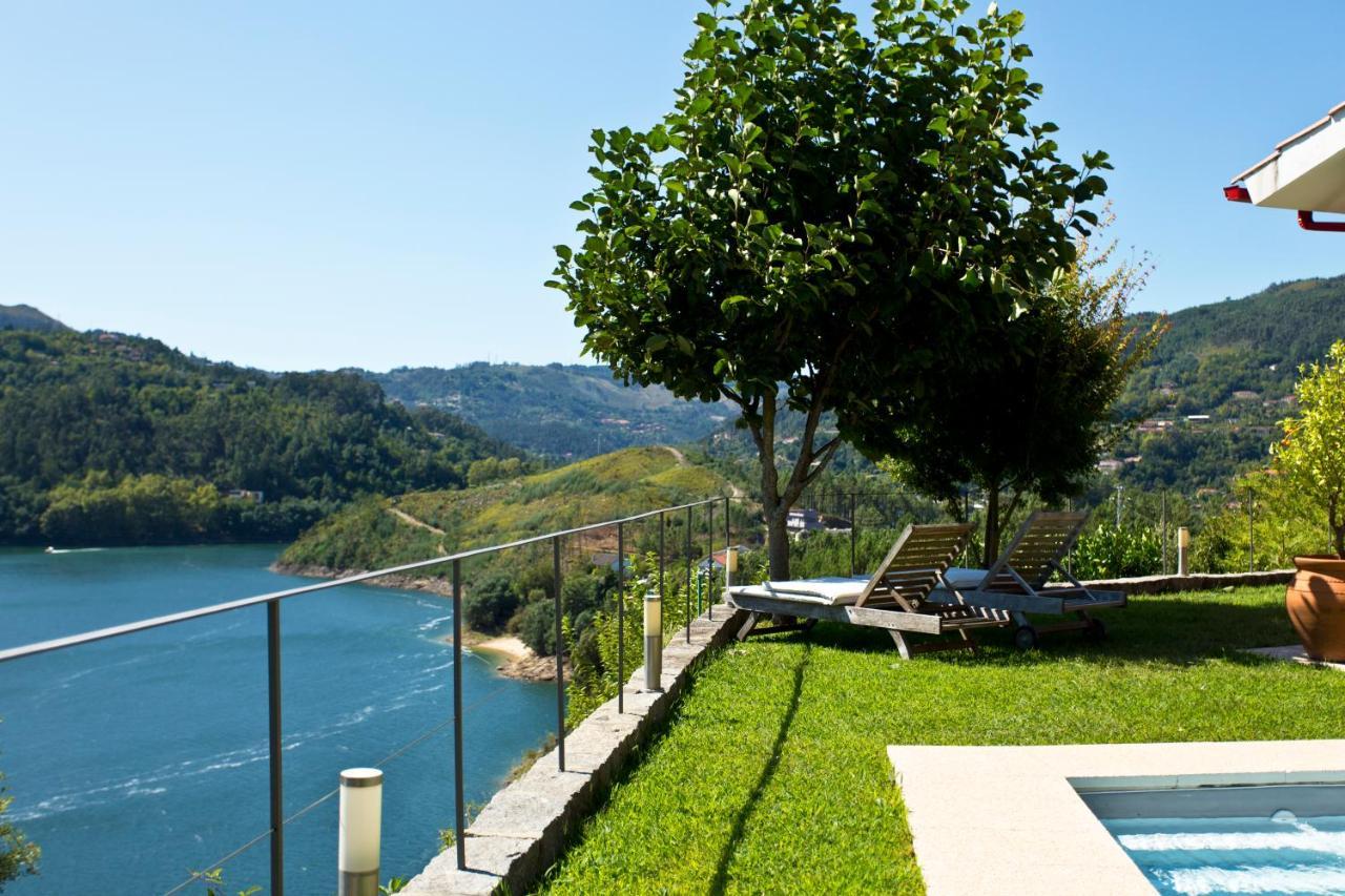Lakeview Geres Guest House Экстерьер фото