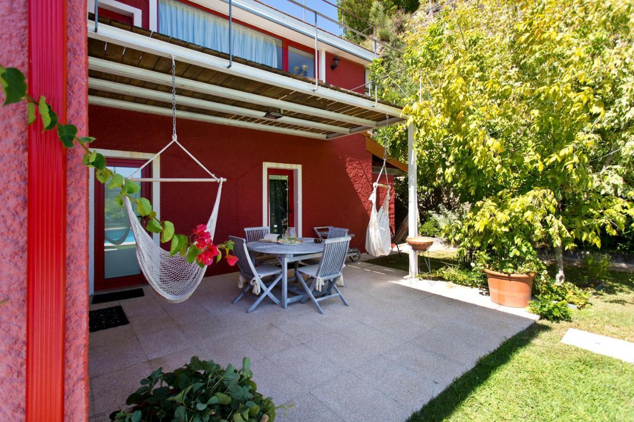 Lakeview Geres Guest House Экстерьер фото