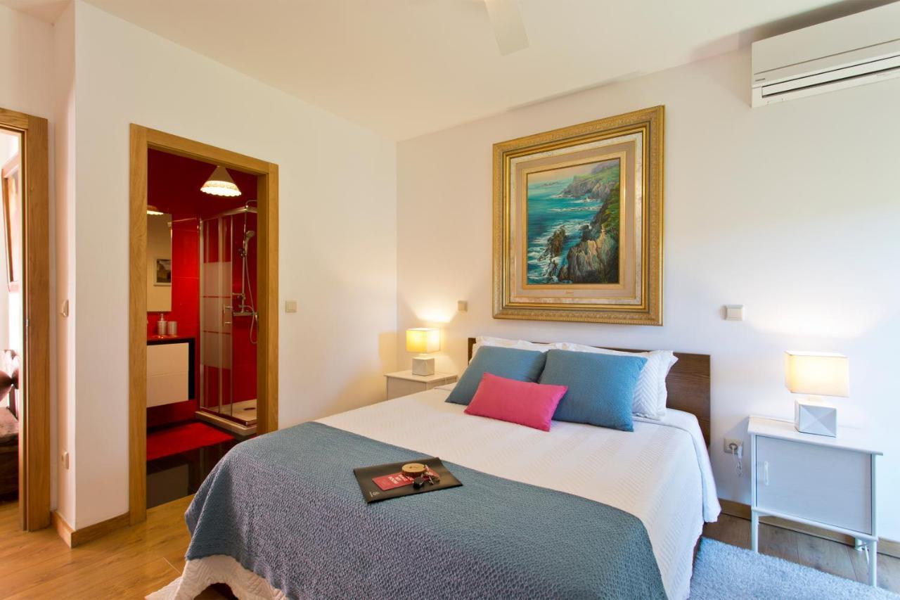Lakeview Geres Guest House Экстерьер фото