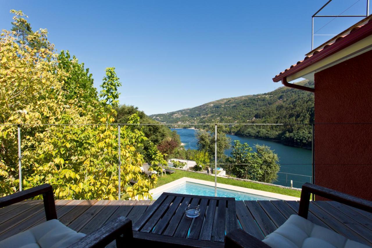 Lakeview Geres Guest House Экстерьер фото