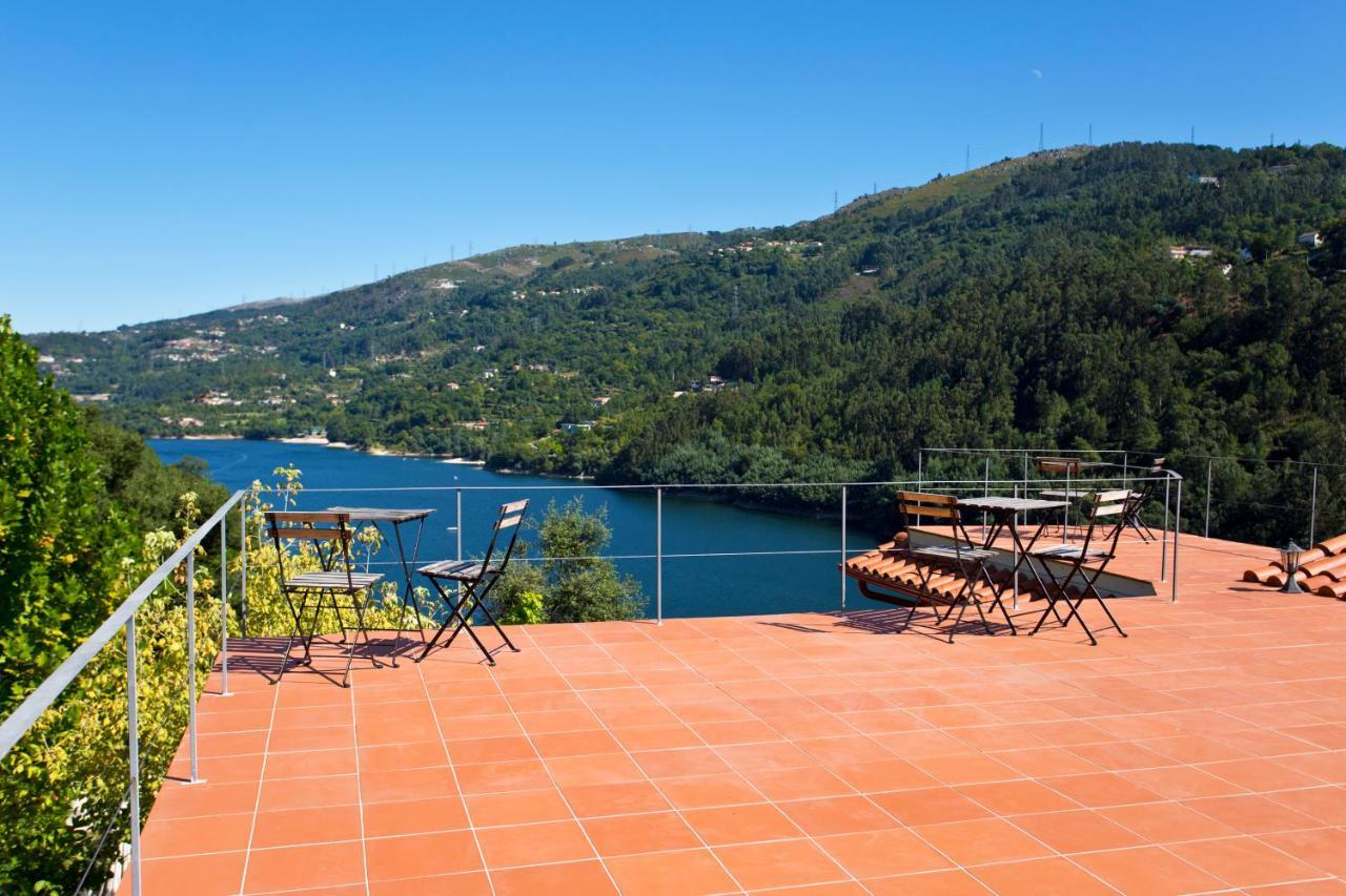 Lakeview Geres Guest House Экстерьер фото